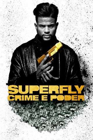 SuperFly streaming