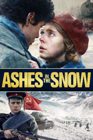 Ashes in the Snow streaming