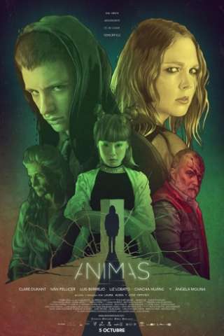 Ánimas streaming