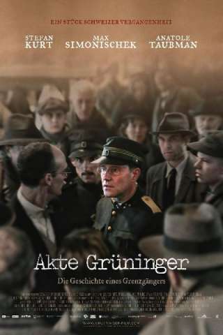 Il caso Grüninger streaming