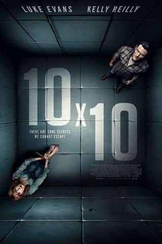 10x10 streaming