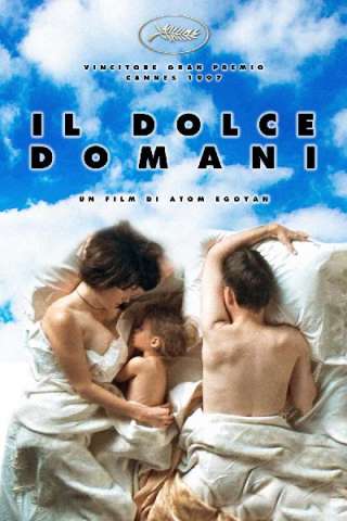 Il dolce domani streaming