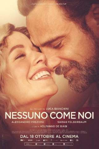 Nessuno come noi streaming