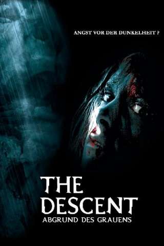 The descent - Discesa nelle tenebre streaming