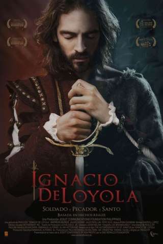 Ignazio di Loyola streaming