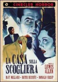 La casa sulla scogliera streaming