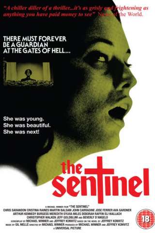 Sentinel streaming