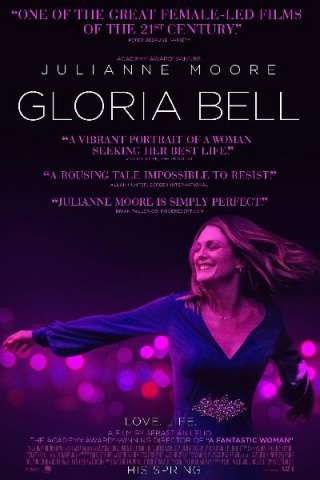 Gloria Bell streaming