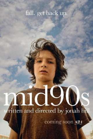 Mid90s streaming