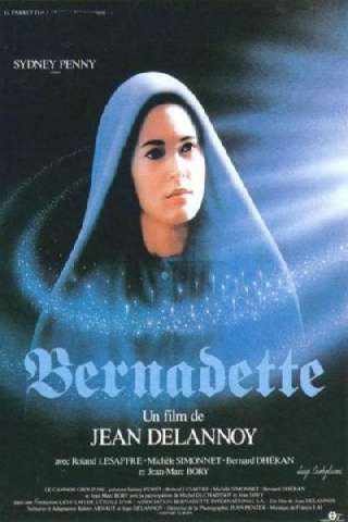 La passione di Bernadette streaming