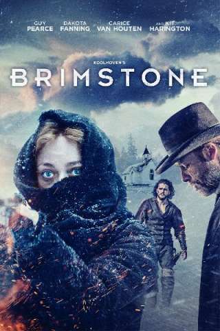 Brimstone streaming