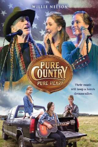 Pure country - Una Canzone nel cuore streaming