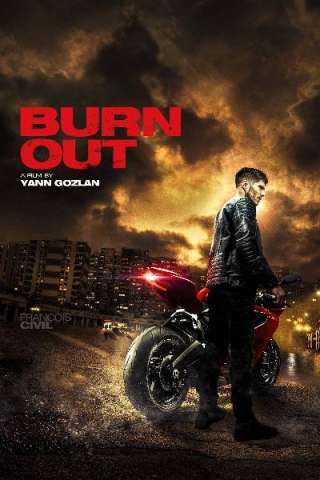 Burn Out streaming