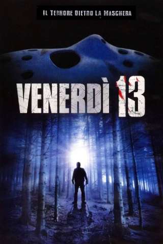 Venerdì 13 (1980) streaming