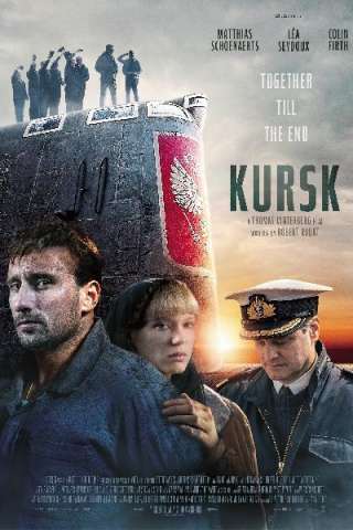 Kursk streaming