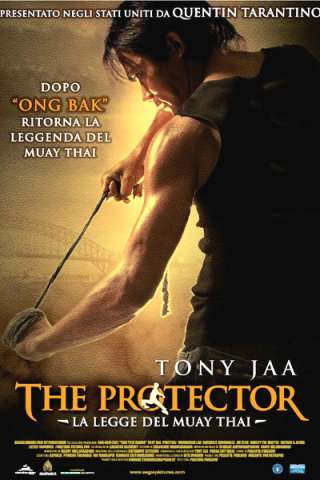 The Protector - La legge del Muay Thai streaming