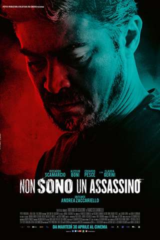 Non sono un assassino streaming