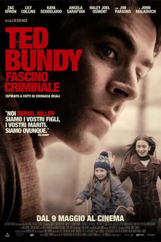 Ted Bundy - Fascino Criminale streaming