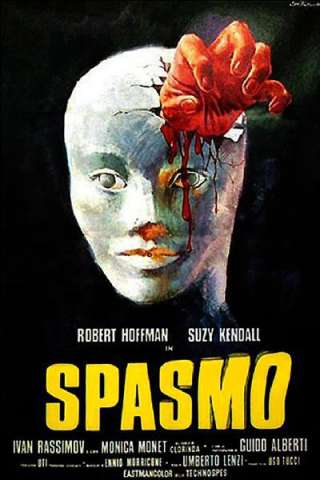 Spasmo streaming