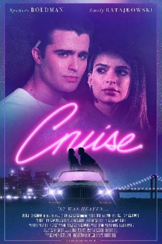 Cruise streaming