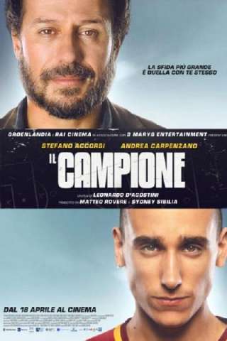 Il campione streaming