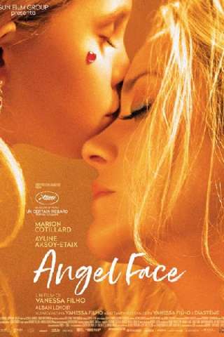 Angel Face streaming