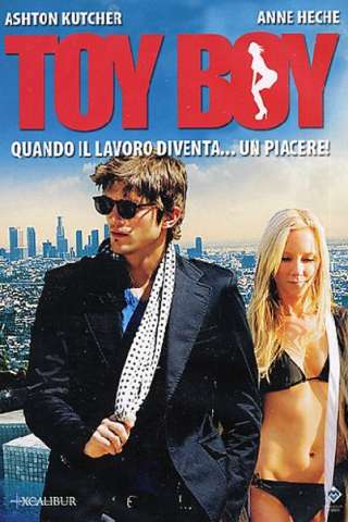 Toy Boy - Un ragazzo in vendita streaming