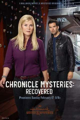 Chronicle Mysteries - Ritrovati streaming