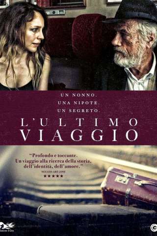 L'ultimo viaggio streaming