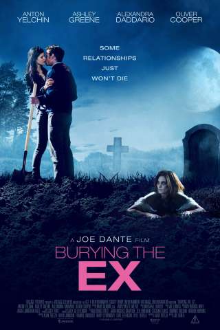 Burying the Ex streaming