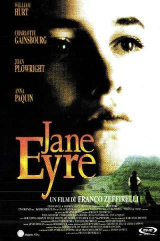 Jane Eyre streaming