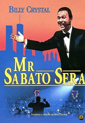 Mr. sabato sera streaming