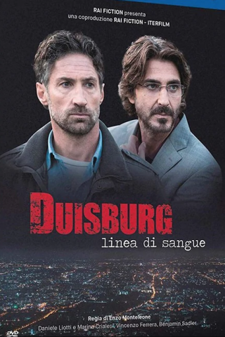 Duisburg - Linea di sangue streaming