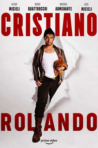 Cristiano Rolando streaming