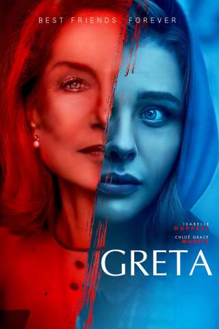 Greta streaming