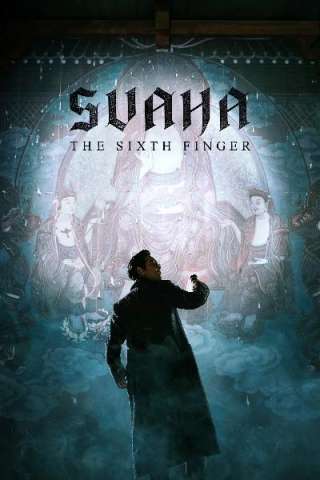 Svaha: The Sixth Finger streaming