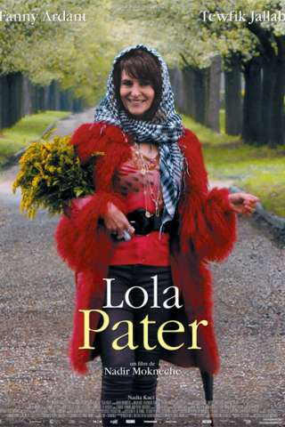 Lola Pater streaming