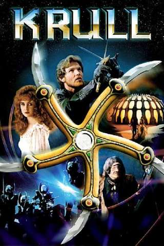 Krull streaming