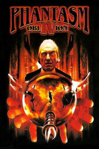 Phantasm IV - Oblivion streaming