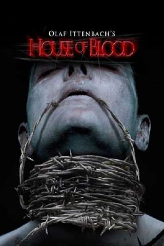 House of Blood streaming