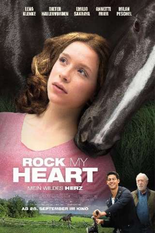 Rock my Heart streaming