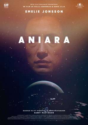 Aniara: Rotta su Marte streaming