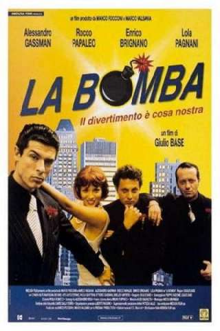 La Bomba streaming