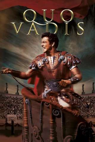 Quo Vadis streaming