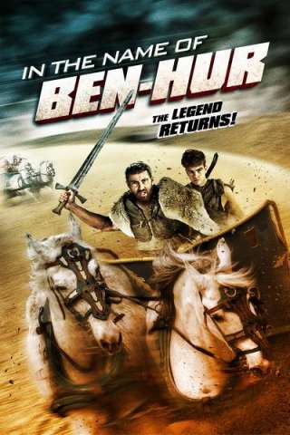 In the Name of Ben Hur streaming