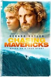 Chasing Mavericks - Sulla cresta dell'onda streaming