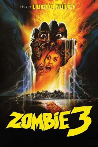 Zombi 3 streaming