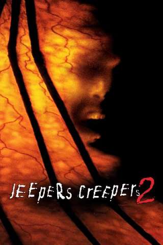 Jeepers Creepers - Il canto del diavolo 2 streaming