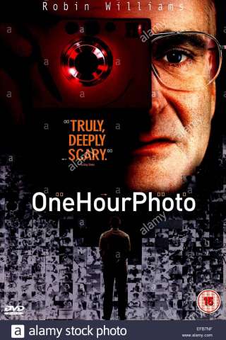 One Hour Photo streaming