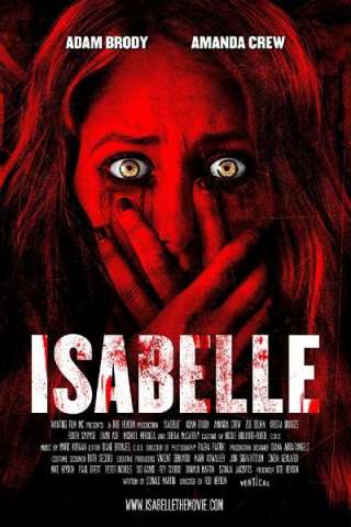 Isabelle - L'ultima evocazione streaming